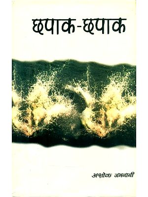 छपाक-छपाक- Chhapak-Chhapak (Hindi Novel)