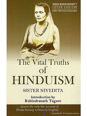 The Vital Truths of Hinduism