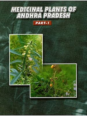 Medicinal Plants of Andhra Pradesh Part-1