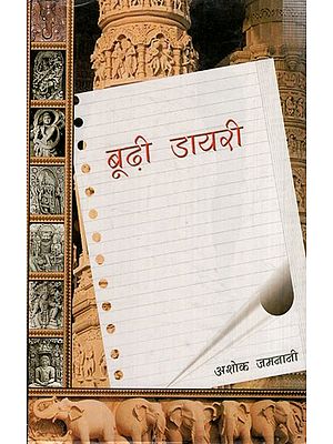बूढ़ी डायरी: Budhi Diary (Novel)