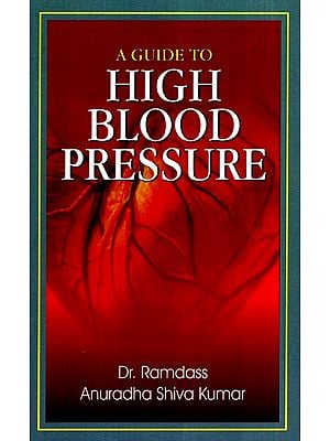 A Guide To High Blood Pressure