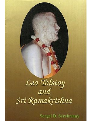 Leo Tolstoy and Sri Ramakrishna