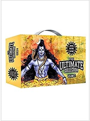 The Ultimate Collection- Volume: 1