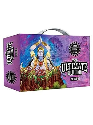 The Ultimate Collection- Volume: 2