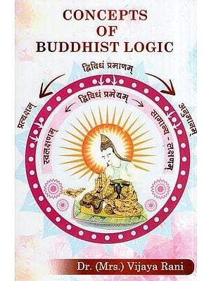 Concepts of Buddhist Logic