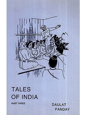 Tales of India (Part Three)