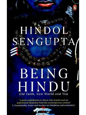 Being Hindu- Old Faith, New World and You