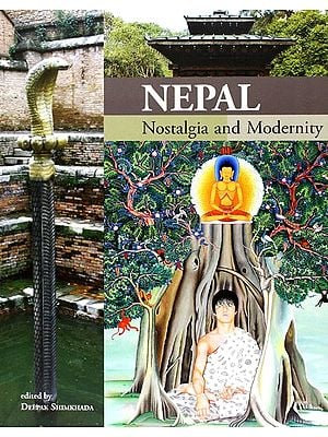 Nepal: Nostalgia And Modernity