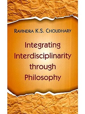 Integrating Interdisciplinarity Through Philosophy