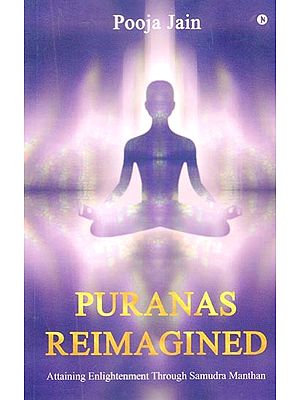 Puranas Reimagined: Attaining Enlightenment Through Samudra Manthan