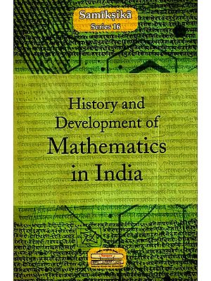 History and Development of Mathematics in India