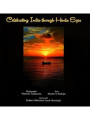 Celebrating India Through Hindu Eyes