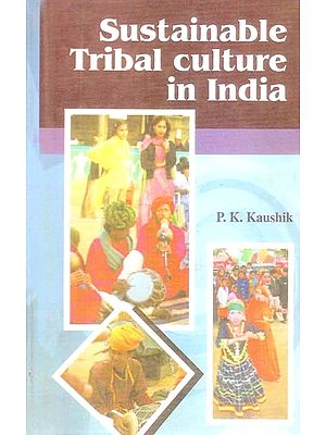 Sustainable Tribal Culture in India