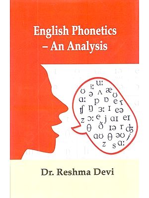 English Phonetics- An Analysis