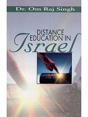 Distance Education in Israel