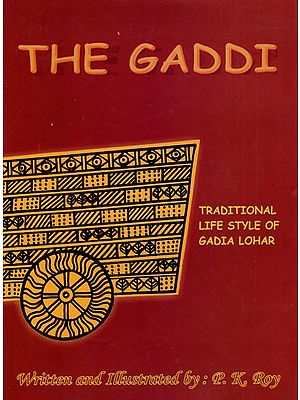 The Gaddi