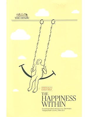The Happiness Within