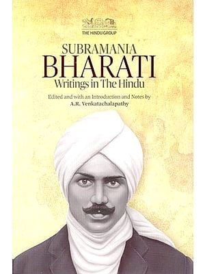 Subramania Bharati Writings in The Hindu