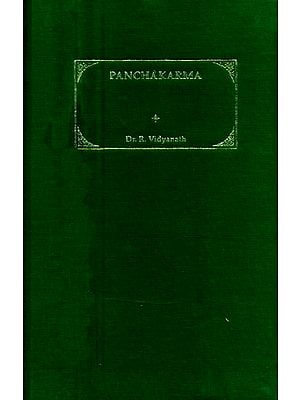 Panchakarma- A Hand Book for Students & Practitioners