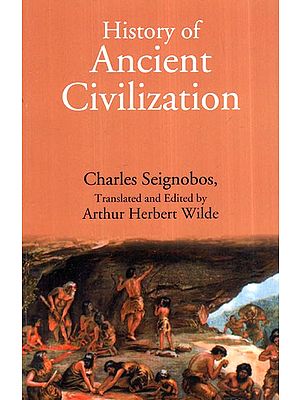 Books in History on Archaeology