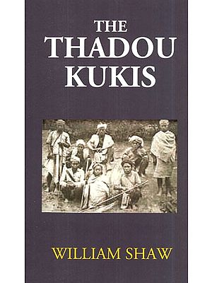 The Thadou Kukis