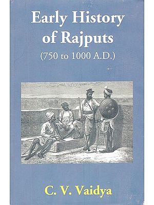Early History of Rajputs (750 to 1000 A.D.)