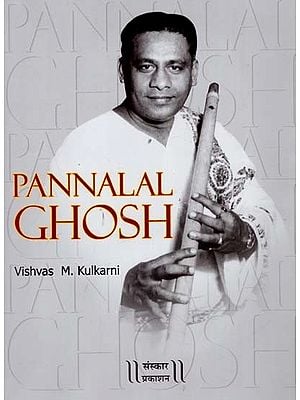 Pannalal Ghosh