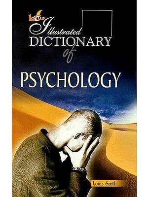 Illustrated Dictionary of Psychology