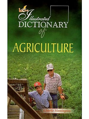 Illustrated Dictionary of Agriculture