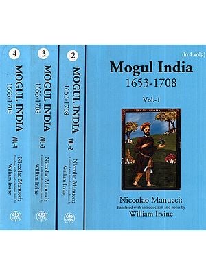 Books in History on Mughal
