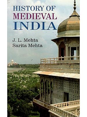History of Medieval India