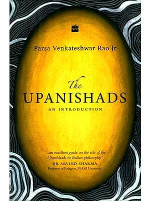 The Upanishads- An Introduction