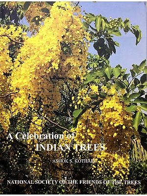 A Celebration of Indian Trees