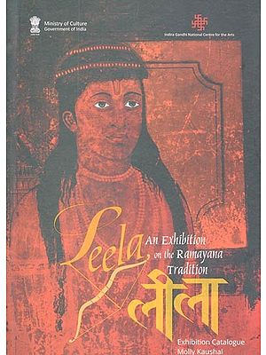Leela: An Exhibition on the Ramayana Tradition