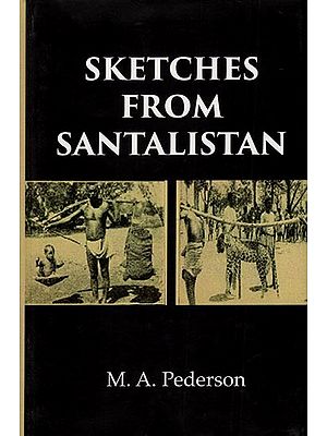Sketches from Santalistan
