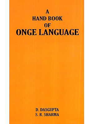 A Handbook of Onge Language