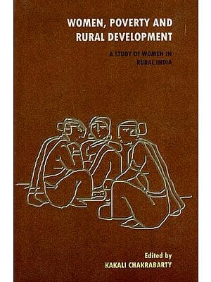 Women, Poverty And Rural Development