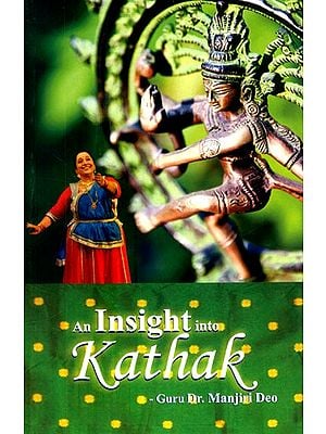 An Insight into Kathak
