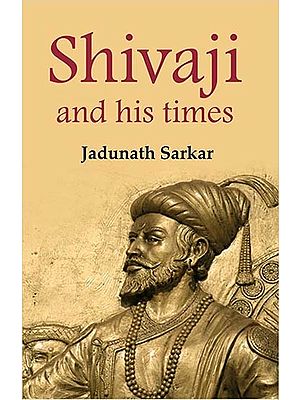 Shivaji and His Times