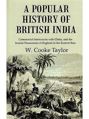 A Popular History of British India