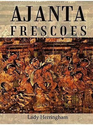 Ajanta Frescoes