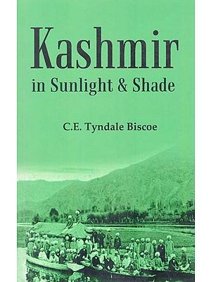 Kashmir in Sunlight & Shade