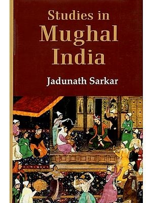 Studies in Mughal India