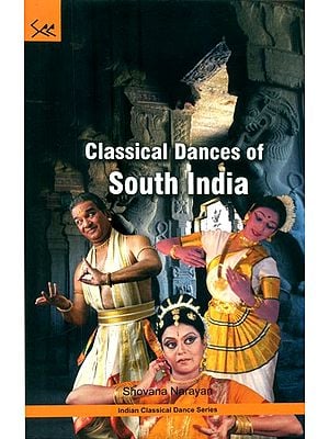 Classical Dances of South India