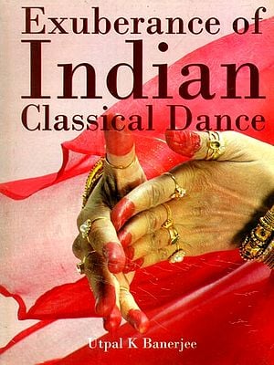 Exuberance of Indian Classical Dance