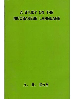 A Study on the Nicobarese Language
