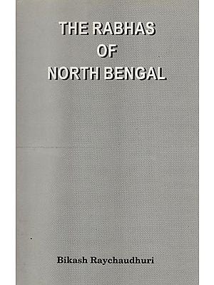 The Rabhas of North Bengal (An Old and Rare Book)