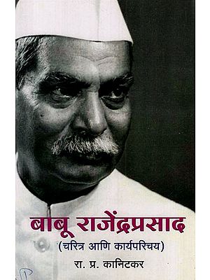 बाबू राजेंद्रप्रसाद: Babu Rajendra Prasad (Marathi)