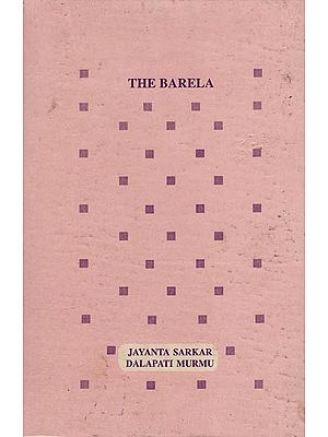 The Barela (An Old and Rare Book)