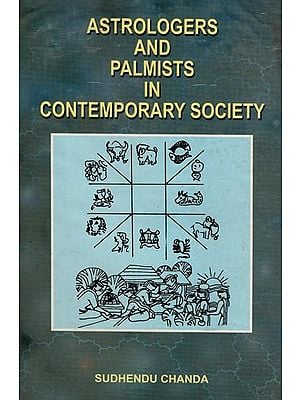 Atrologers and Palmists in Contemporary Society (An Old and Rare Book)
